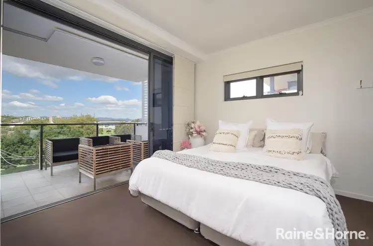 Main view of Homely apartment listing, 138/64 Glenlyon Street, Gladstone Central QLD 4680