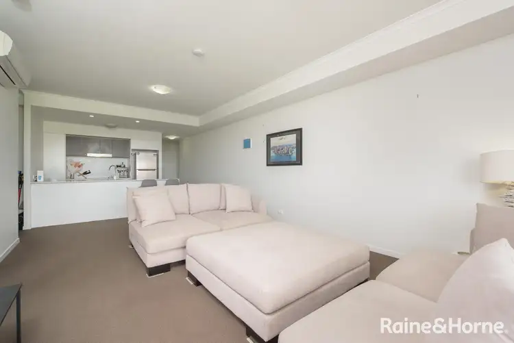 Sixth view of Homely apartment listing, 138/64 Glenlyon Street, Gladstone Central QLD 4680