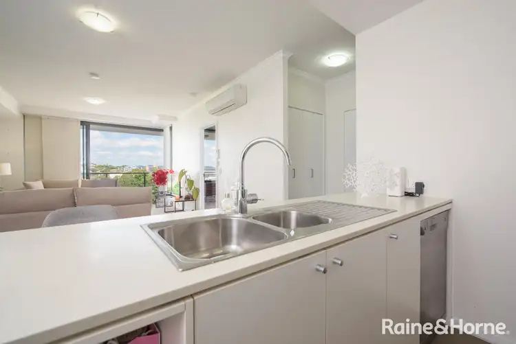 Seventh view of Homely apartment listing, 138/64 Glenlyon Street, Gladstone Central QLD 4680