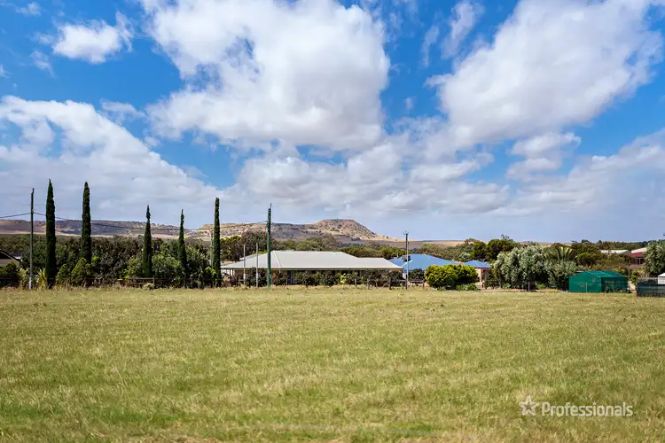 Second view of Homely land listing, 5 Calamar Place, Woorree WA 6530