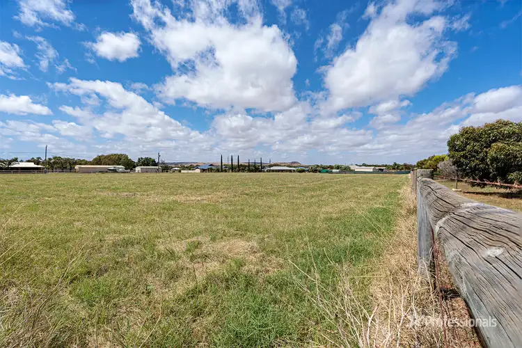 Third view of Homely land listing, 5 Calamar Place, Woorree WA 6530