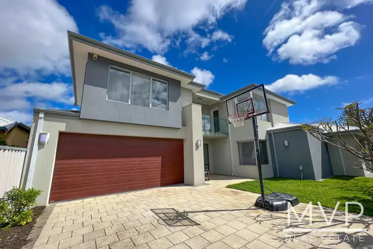 78B Holman Street, Alfred Cove WA 6154