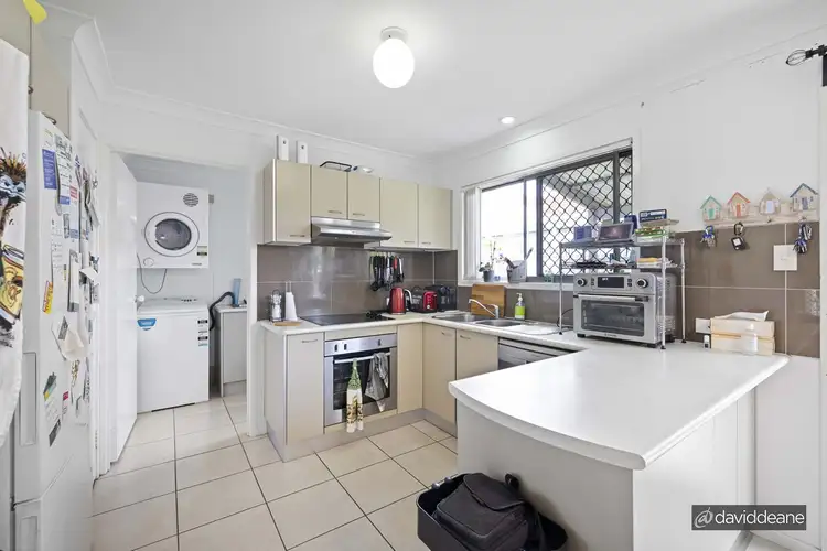 Third view of Homely townhouse listing, 104/28 Moriarty Place, Bald Hills QLD 4036