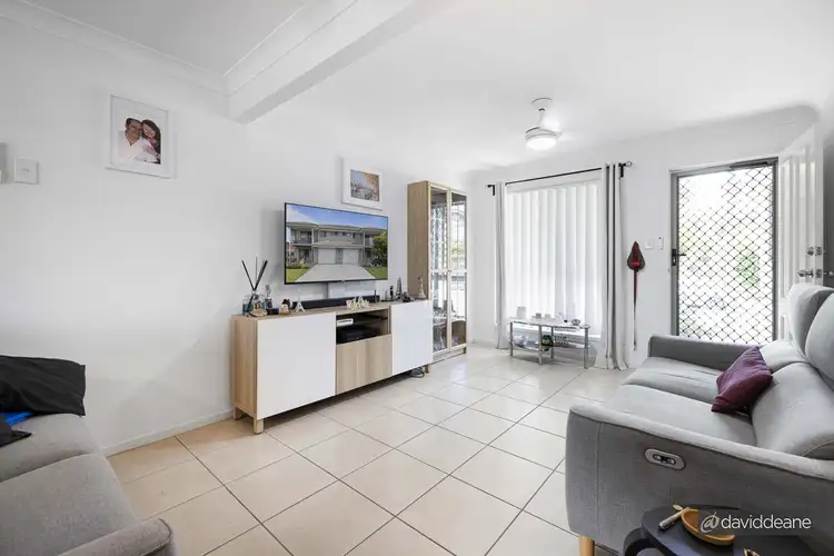Fourth view of Homely townhouse listing, 104/28 Moriarty Place, Bald Hills QLD 4036