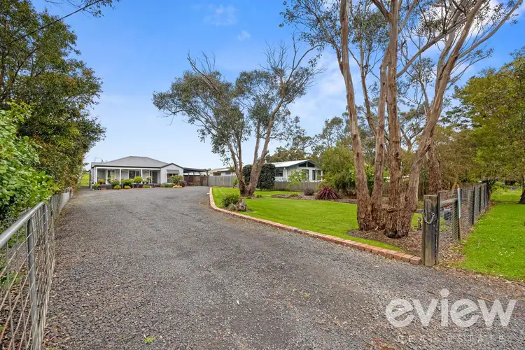 Third view of Homely house listing, 107 Bayview Avenue, Tenby Point VIC 3984