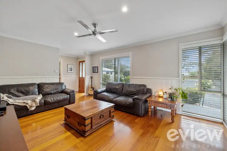 Fifth view of Homely house listing, 107 Bayview Avenue, Tenby Point VIC 3984