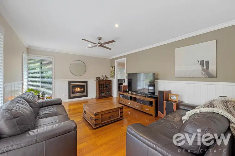 Sixth view of Homely house listing, 107 Bayview Avenue, Tenby Point VIC 3984