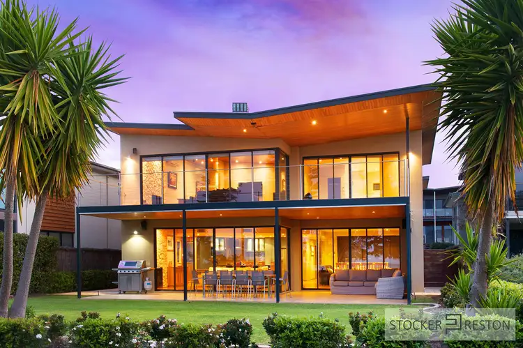 Main view of Homely house listing, 3/77 Gifford Road, Dunsborough WA 6281