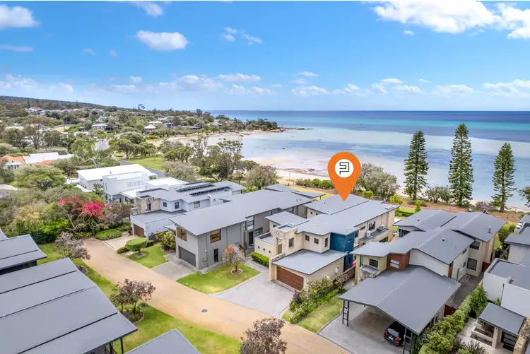 Fifth view of Homely house listing, 3/77 Gifford Road, Dunsborough WA 6281