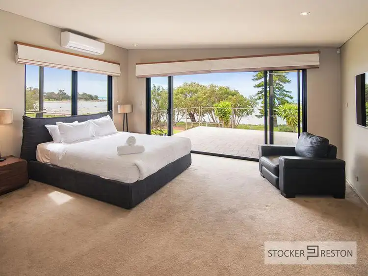 Sixth view of Homely house listing, 3/77 Gifford Road, Dunsborough WA 6281
