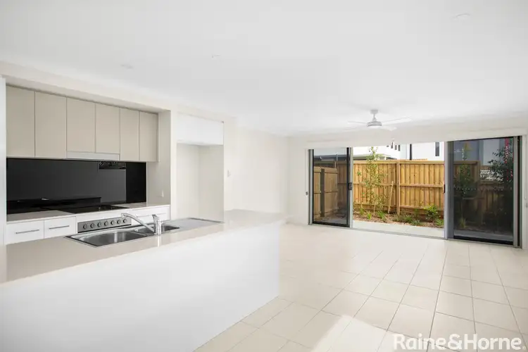 Second view of Homely townhouse listing, 35/188 Gainsborough Drive, Pimpama QLD 4209