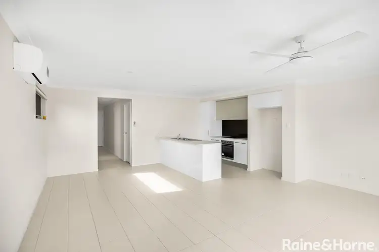 Fourth view of Homely townhouse listing, 35/188 Gainsborough Drive, Pimpama QLD 4209