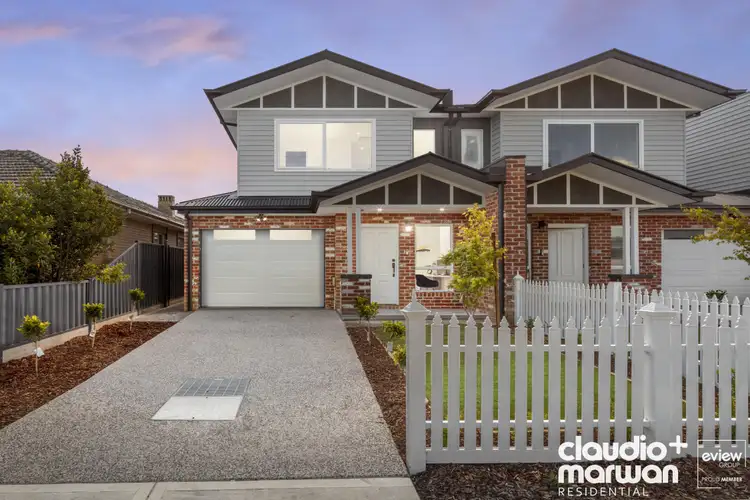 17 Lock Street, Fawkner VIC 3060