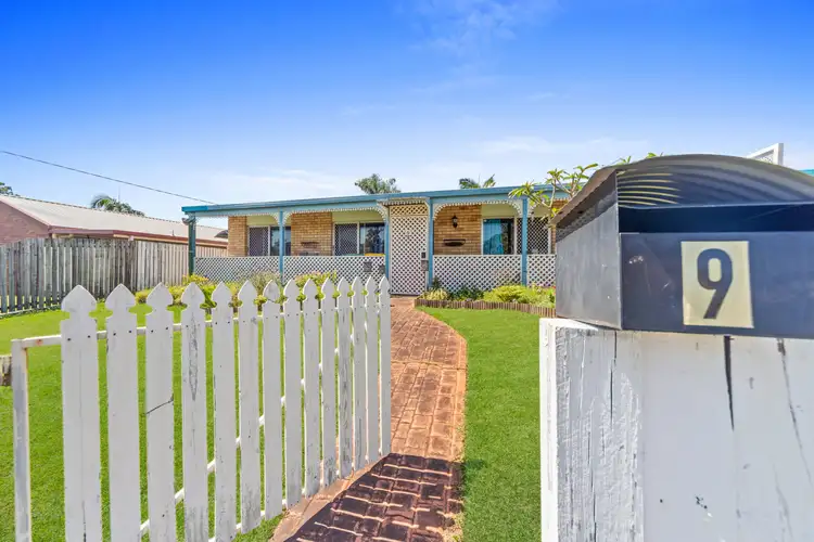 9 Kippah Street, Deception Bay QLD 4508