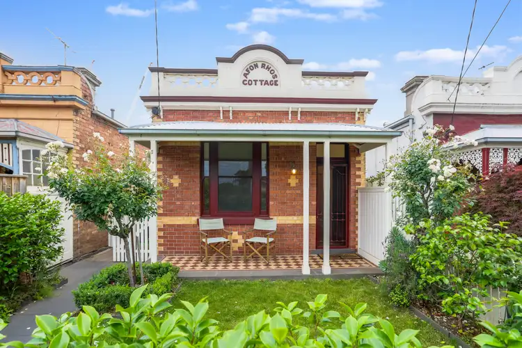 5 Hope Street, Spotswood VIC 3015