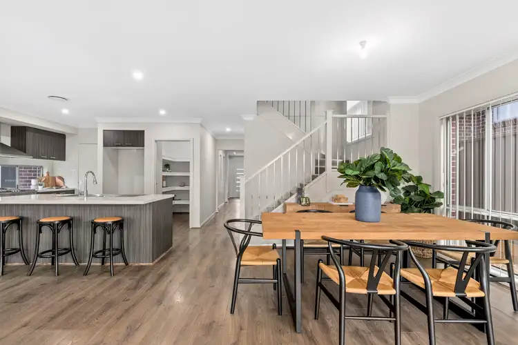 Main view of Homely house listing, 13 Carney Crescent, Tallawong NSW 2762