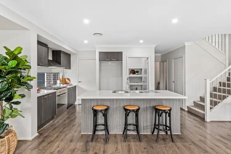 Fourth view of Homely house listing, 13 Carney Crescent, Tallawong NSW 2762