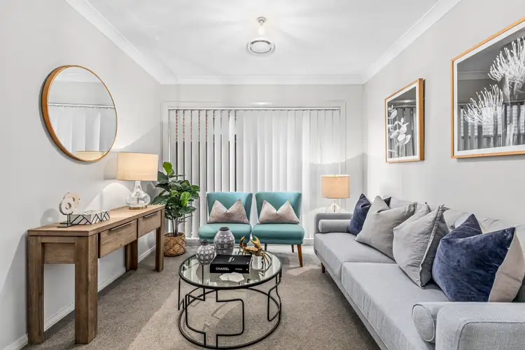 Fifth view of Homely house listing, 13 Carney Crescent, Tallawong NSW 2762