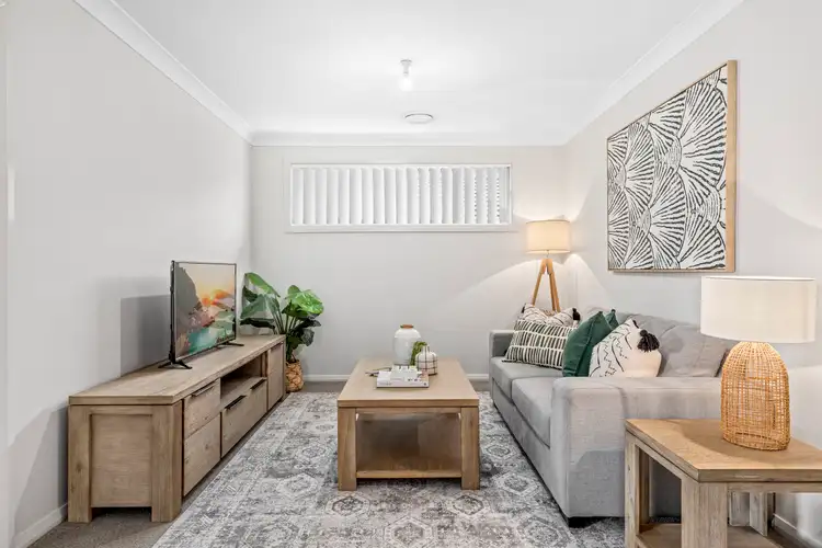 Sixth view of Homely house listing, 13 Carney Crescent, Tallawong NSW 2762