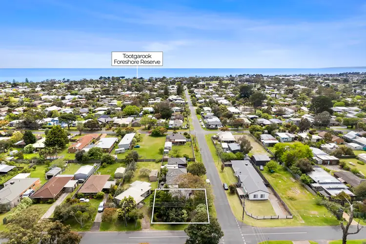 1/26 RAYMOND Street, Tootgarook VIC 3941
