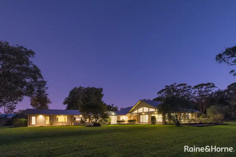 19a Tanilba Avenue, Tanilba Bay NSW 2319