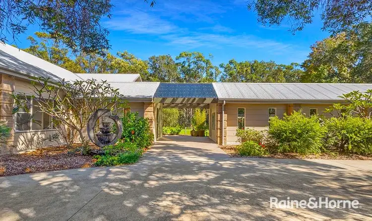 Fifth view of Homely house listing, 19a Tanilba Avenue, Tanilba Bay NSW 2319