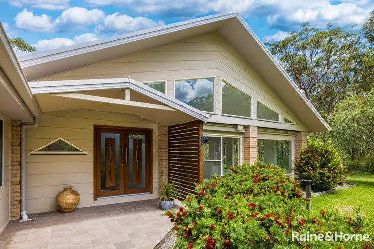 Seventh view of Homely house listing, 19a Tanilba Avenue, Tanilba Bay NSW 2319
