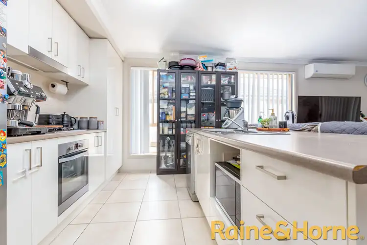 Second view of Homely house listing, 16 Severn Circle, Dubbo NSW 2830