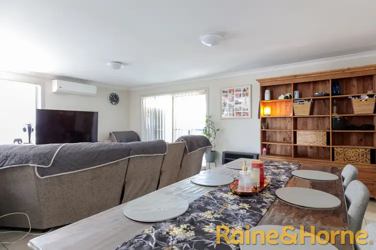 Third view of Homely house listing, 16 Severn Circle, Dubbo NSW 2830