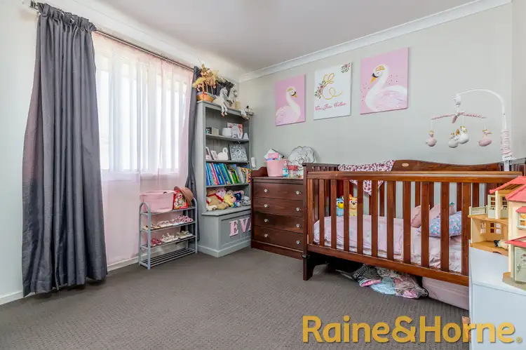 Sixth view of Homely house listing, 16 Severn Circle, Dubbo NSW 2830