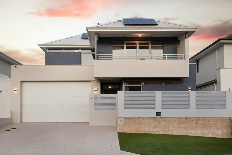 24 Wanstead Street, North Coogee WA 6163