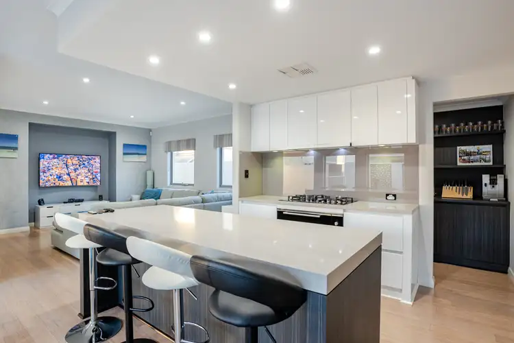 Third view of Homely house listing, 24 Wanstead Street, North Coogee WA 6163