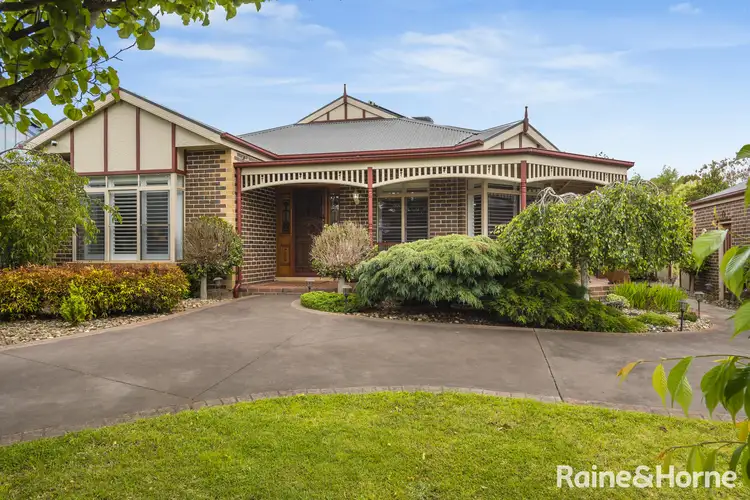 Main view of Homely house listing, 6 Glenton Court, Gisborne VIC 3437