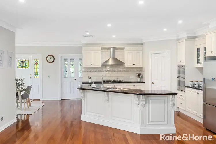 Fourth view of Homely house listing, 6 Glenton Court, Gisborne VIC 3437