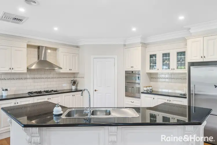 Fifth view of Homely house listing, 6 Glenton Court, Gisborne VIC 3437