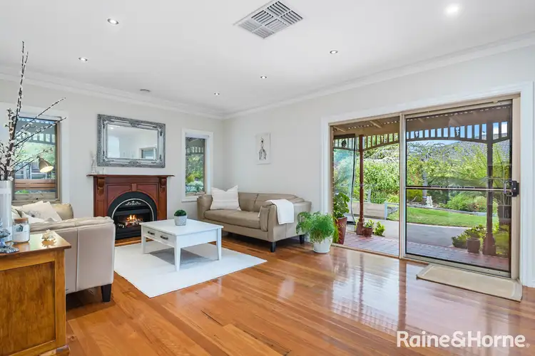 Sixth view of Homely house listing, 6 Glenton Court, Gisborne VIC 3437