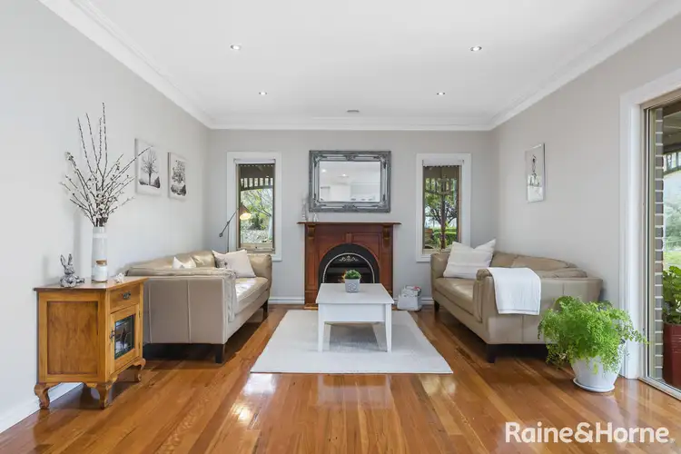 Seventh view of Homely house listing, 6 Glenton Court, Gisborne VIC 3437