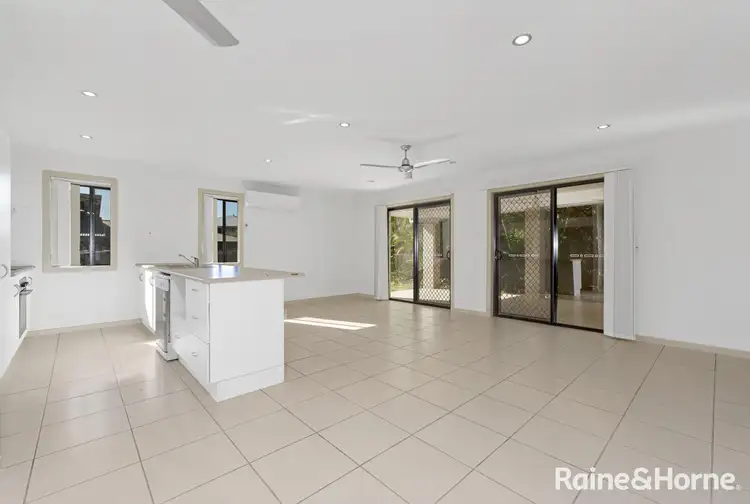 Second view of Homely house listing, 12 MELALEUCA PLACE, Glen Eden QLD 4680