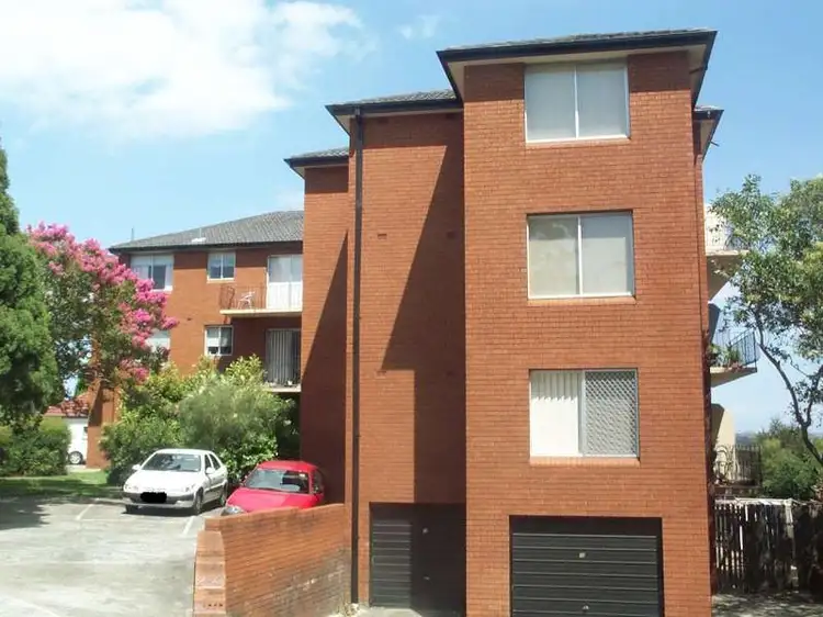 Main view of Homely unit listing, 11/694 Victoria Road, Ryde NSW 2112