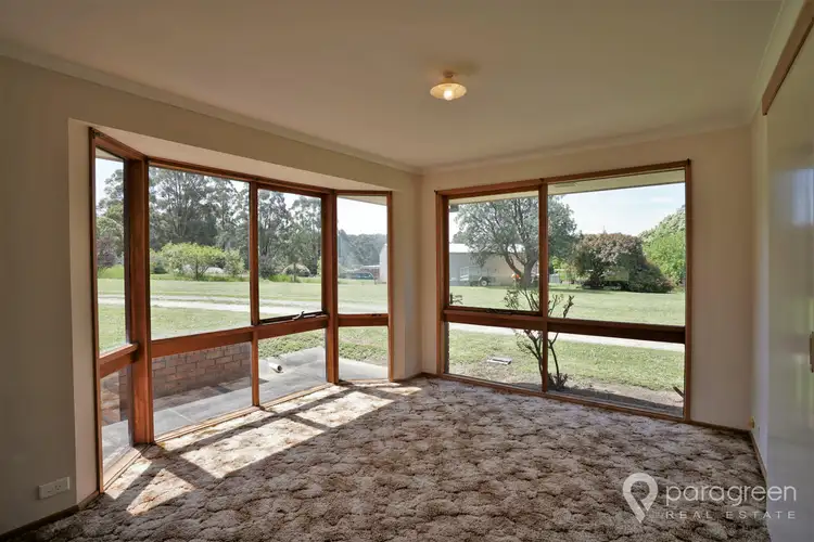Fourth view of Homely house listing, 34 Wells Road, Mirboo North VIC 3871