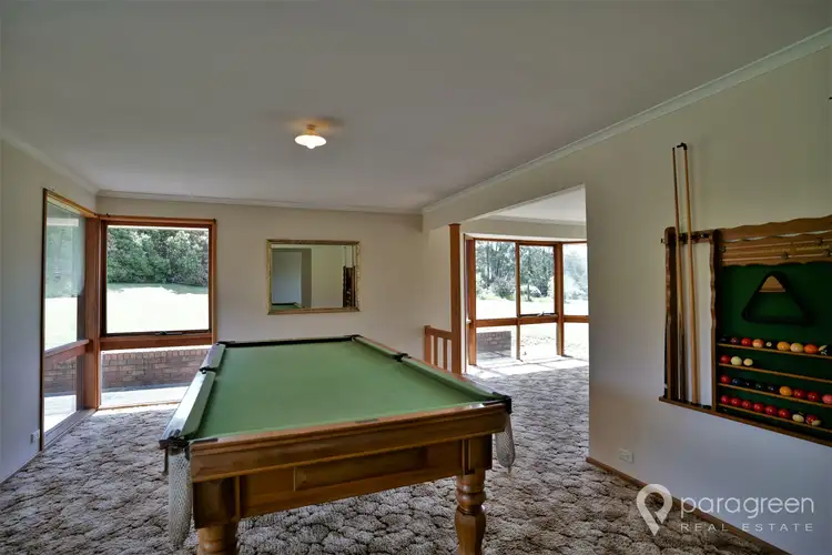 Fifth view of Homely house listing, 34 Wells Road, Mirboo North VIC 3871