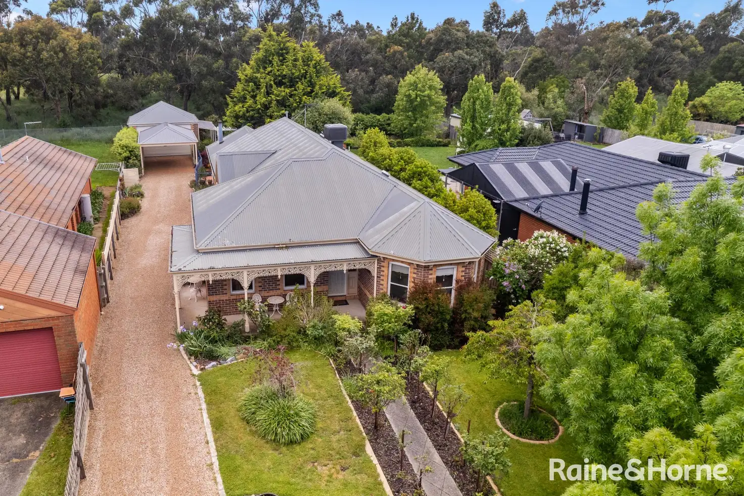Main view of Homely house listing, 39 Sunny Park Close, Gisborne VIC 3437
