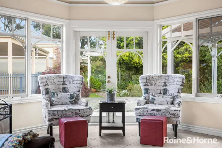 Third view of Homely house listing, 39 Sunny Park Close, Gisborne VIC 3437