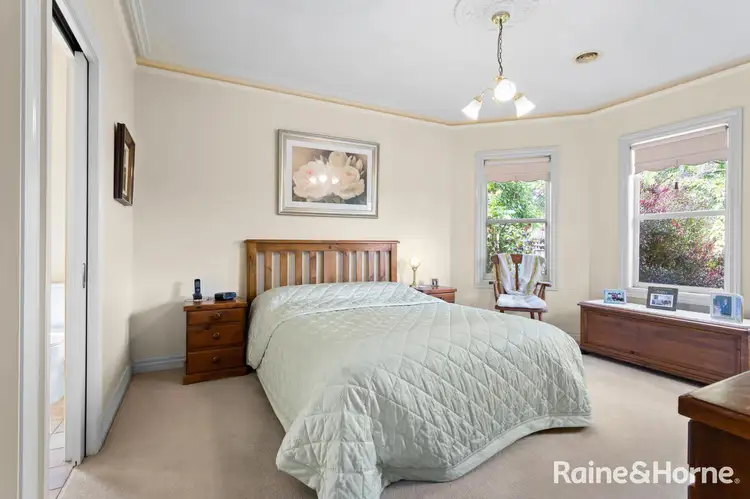 Fourth view of Homely house listing, 39 Sunny Park Close, Gisborne VIC 3437