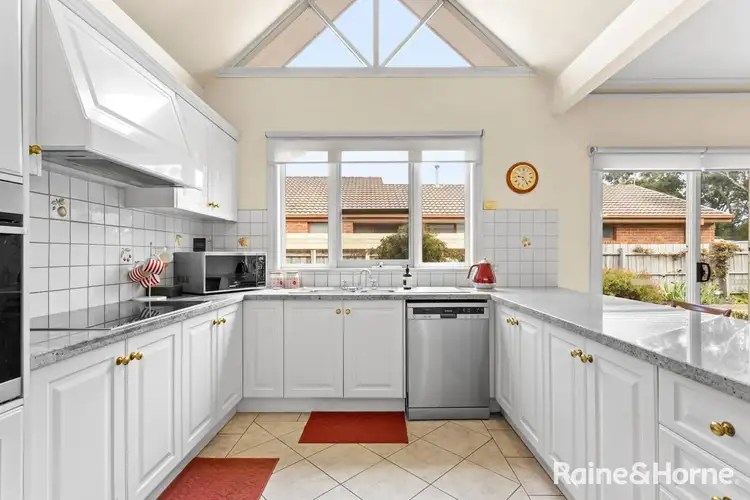 Sixth view of Homely house listing, 39 Sunny Park Close, Gisborne VIC 3437