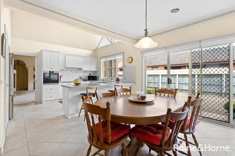 Seventh view of Homely house listing, 39 Sunny Park Close, Gisborne VIC 3437