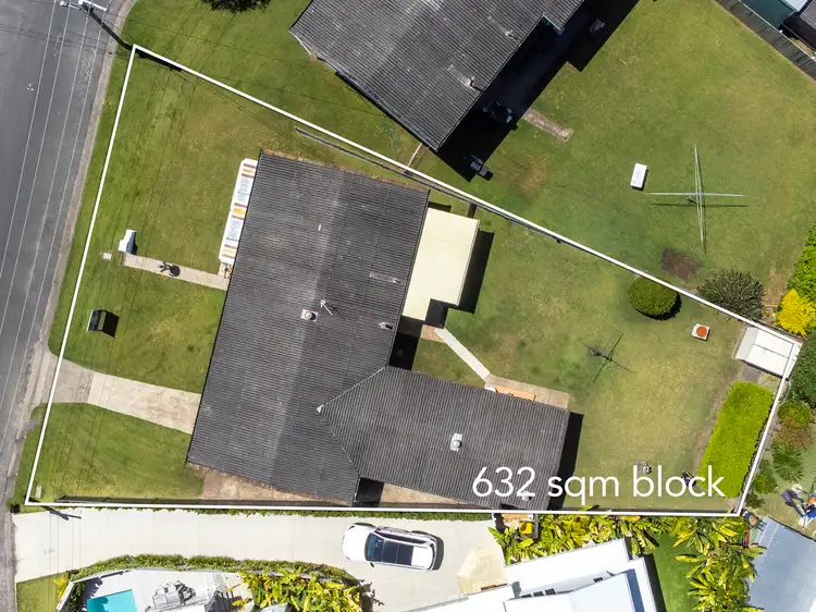 Second view of Homely house listing, 3 Guyra Avenue, Burleigh Heads QLD 4220