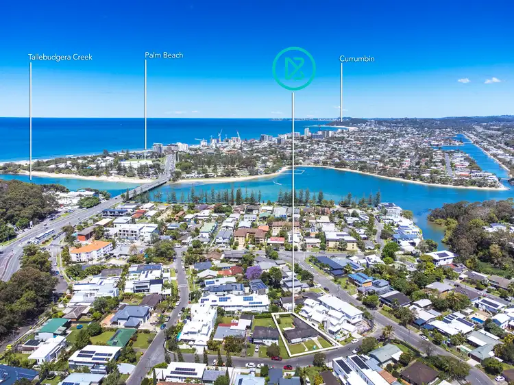 Fourth view of Homely house listing, 3 Guyra Avenue, Burleigh Heads QLD 4220