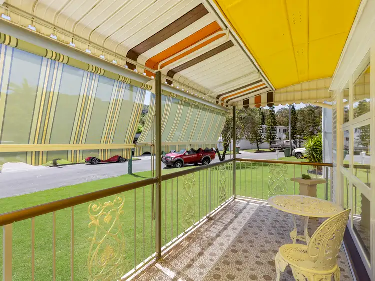 Sixth view of Homely house listing, 3 Guyra Avenue, Burleigh Heads QLD 4220