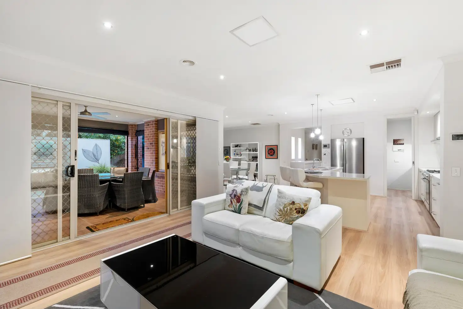 Main view of Homely house listing, 17 Nell Link, Leopold VIC 3224